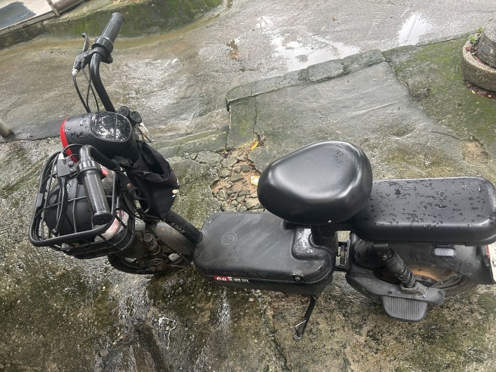 没怎么骑过图片2