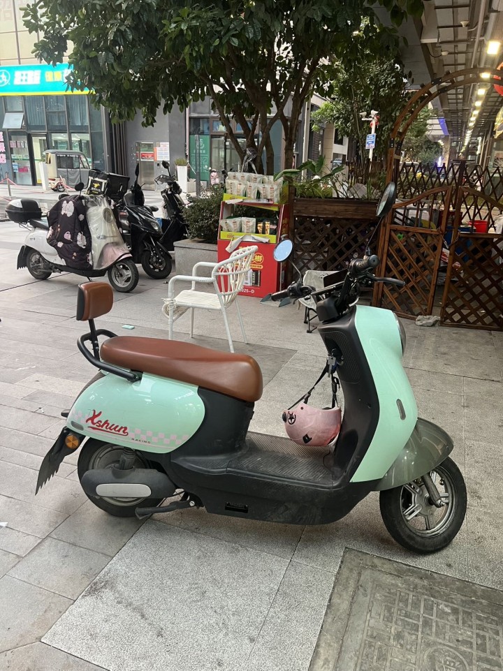 Lucky😊发布的动态配图2