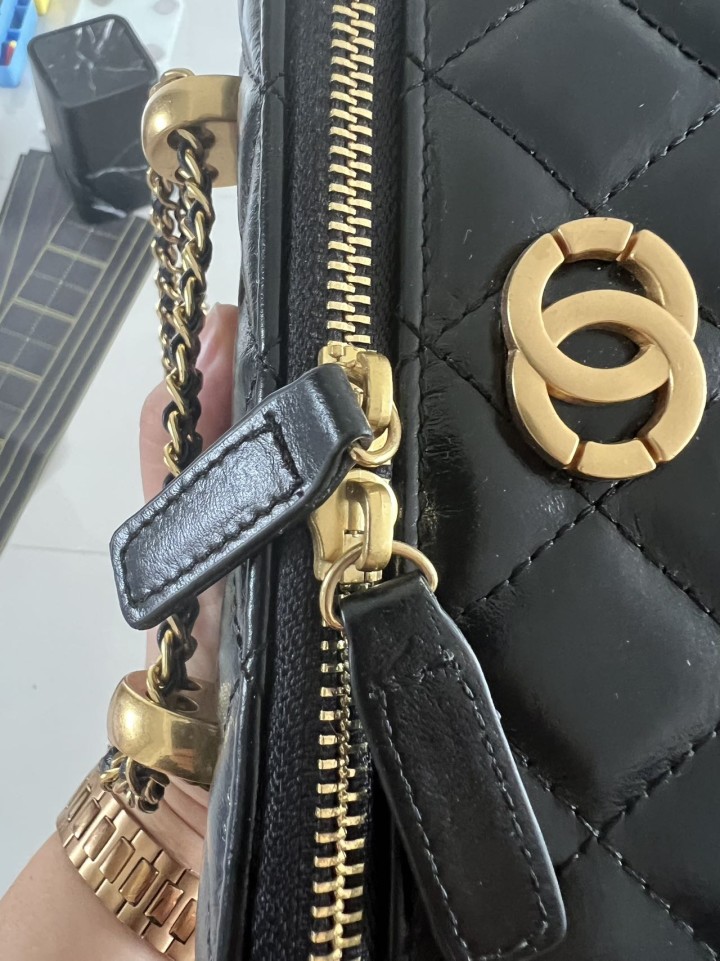 小盒子包，细节看图，包邮图片4