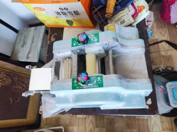 通明山人发布的动态配图6
