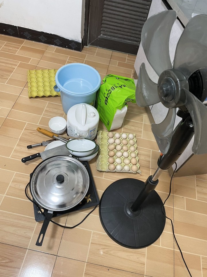 因要离开文山，以下物品低价售出，全部只要66元，有意者请联系1938768030…图片2