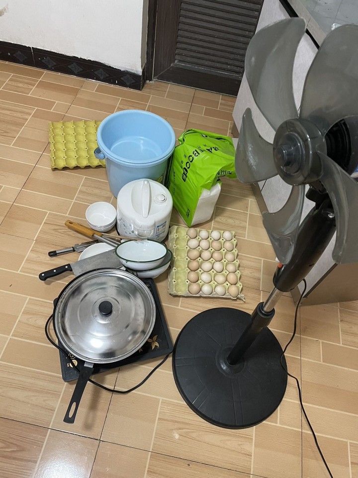 因要离开文山，以下物品低价售出，全部只要66元，有意者请联系1938768030…图片3