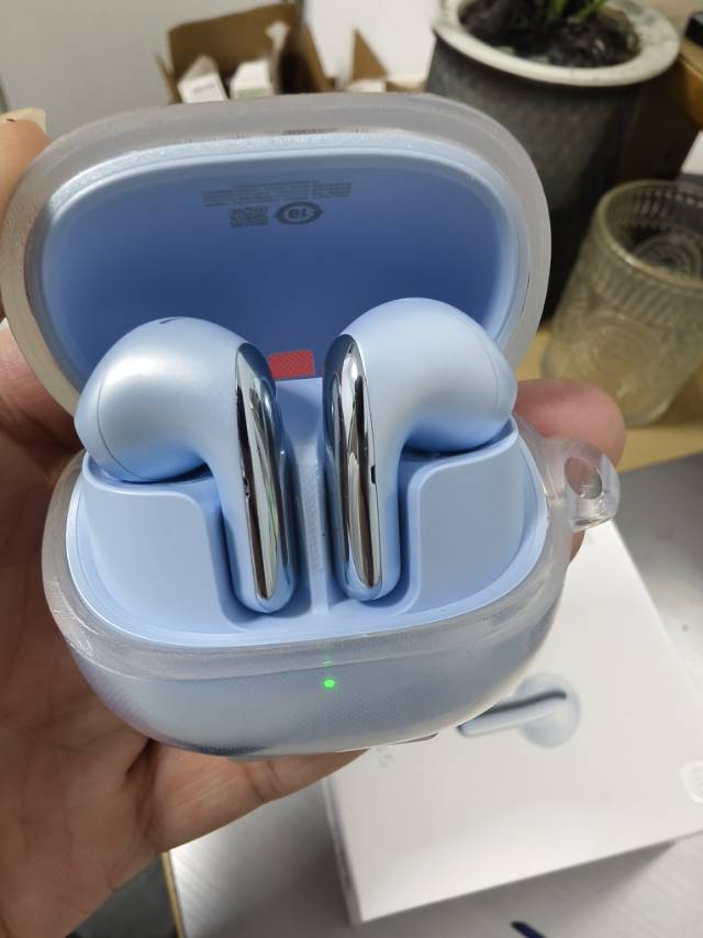 小米buds5图片2