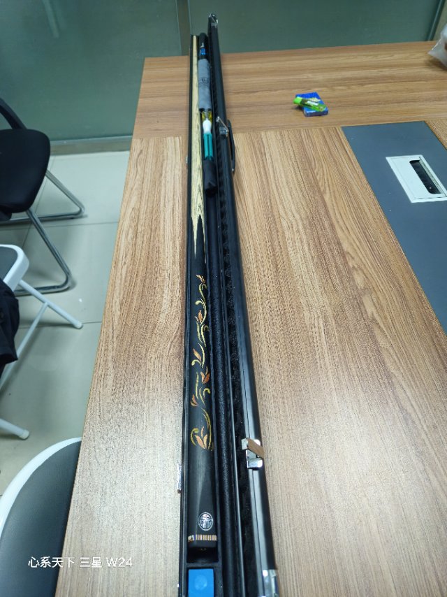 南匠风华 一口价390 速度拍吧 想换大头杆了 所以卖掉 价格太低售出不退不换图片3