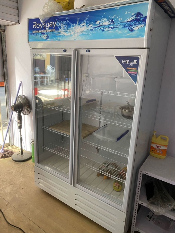 买了2个月基本是新的
