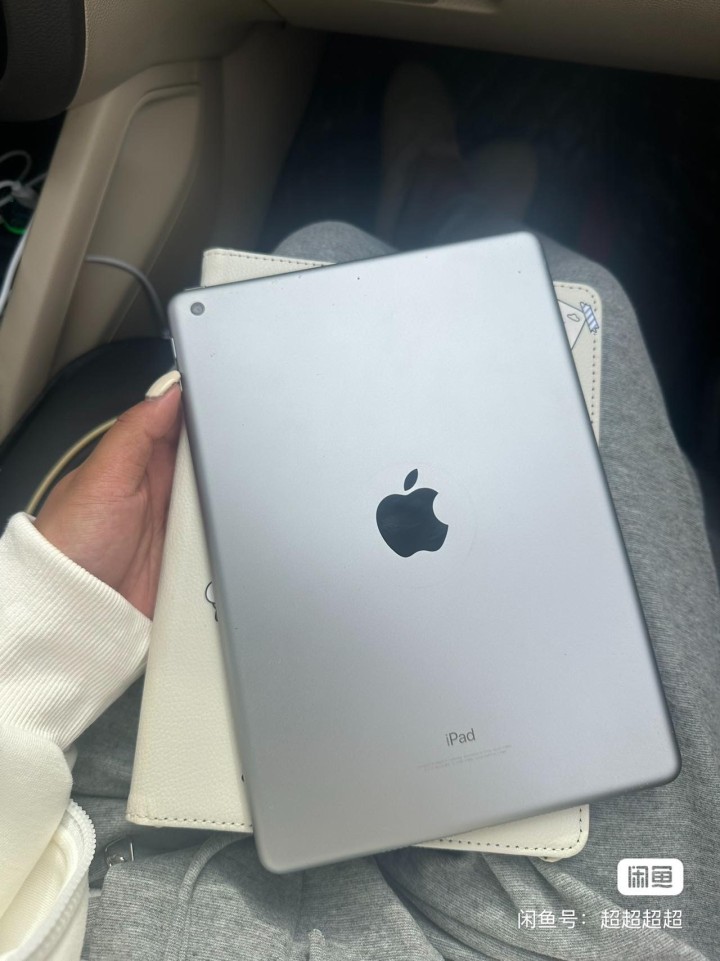 ipad第六代 128g 美版 正常使 跟国行没区别 8成新 一点不卡 电池86…