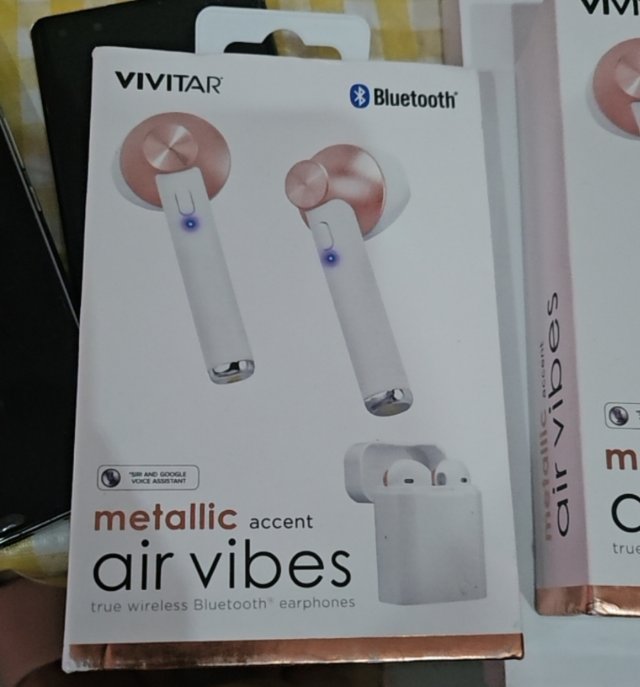 未拆封