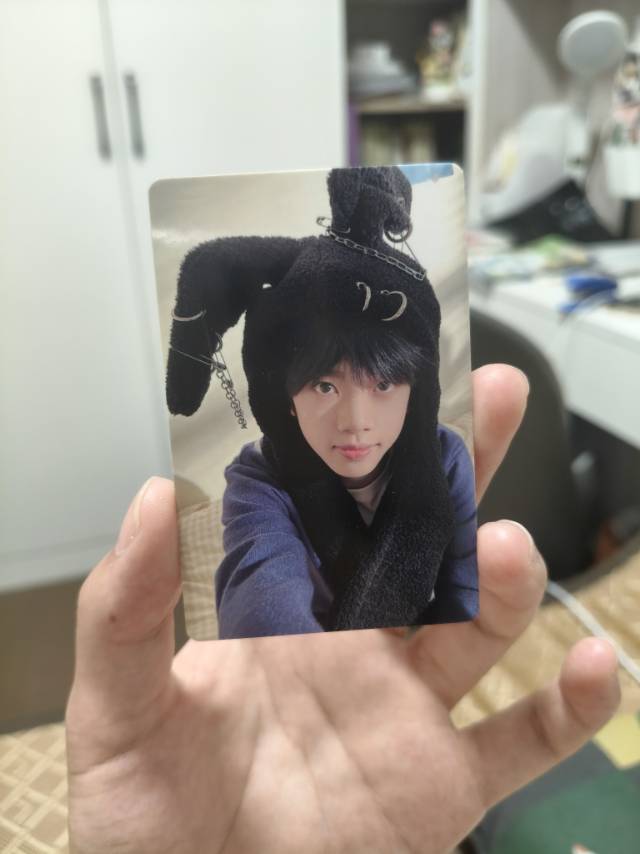 兔耳