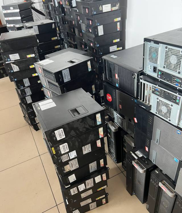 A回收工控电脑数码产18183295590发布的动态配图2
