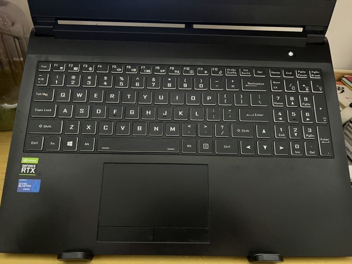 （海南海口）火影t5g显卡3050，CPU是amd的r5-5600，内存储存16…图片3