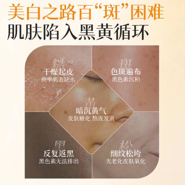 洗化用品小店发布的动态配图2