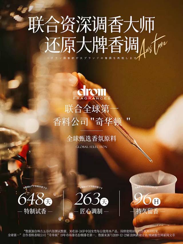 洗化用品小店发布的动态配图2