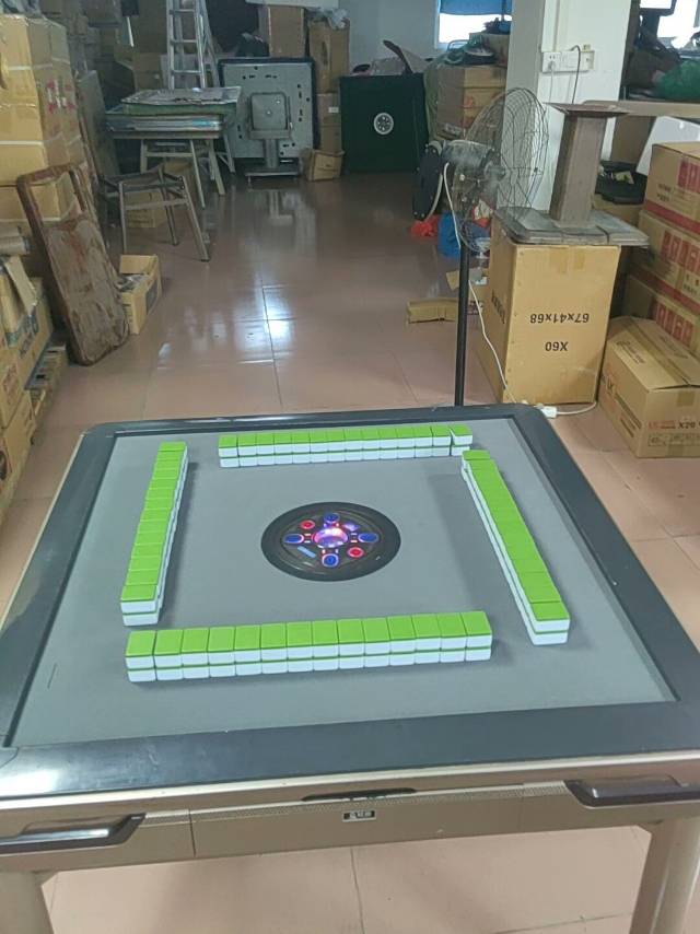 二手麻将机无故障正常使用399元图片2