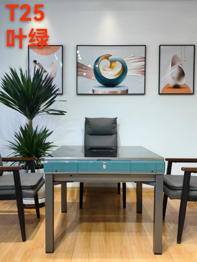 江门  全新大牌麻将机  48牌136张可以打50牌112张  ， 送筹码，包送…图片2