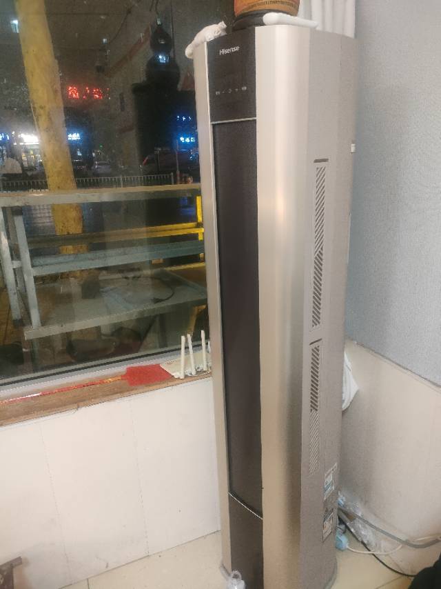 海信空调一级能效