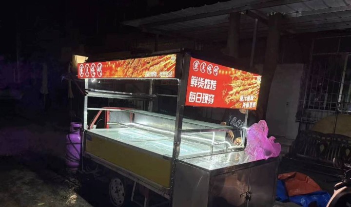 赵氏逃逸发布的动态配图2