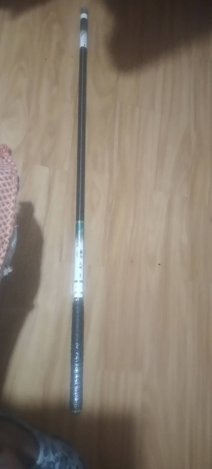 佳钓尼七米二大物无二版鱼竿，需要的联系