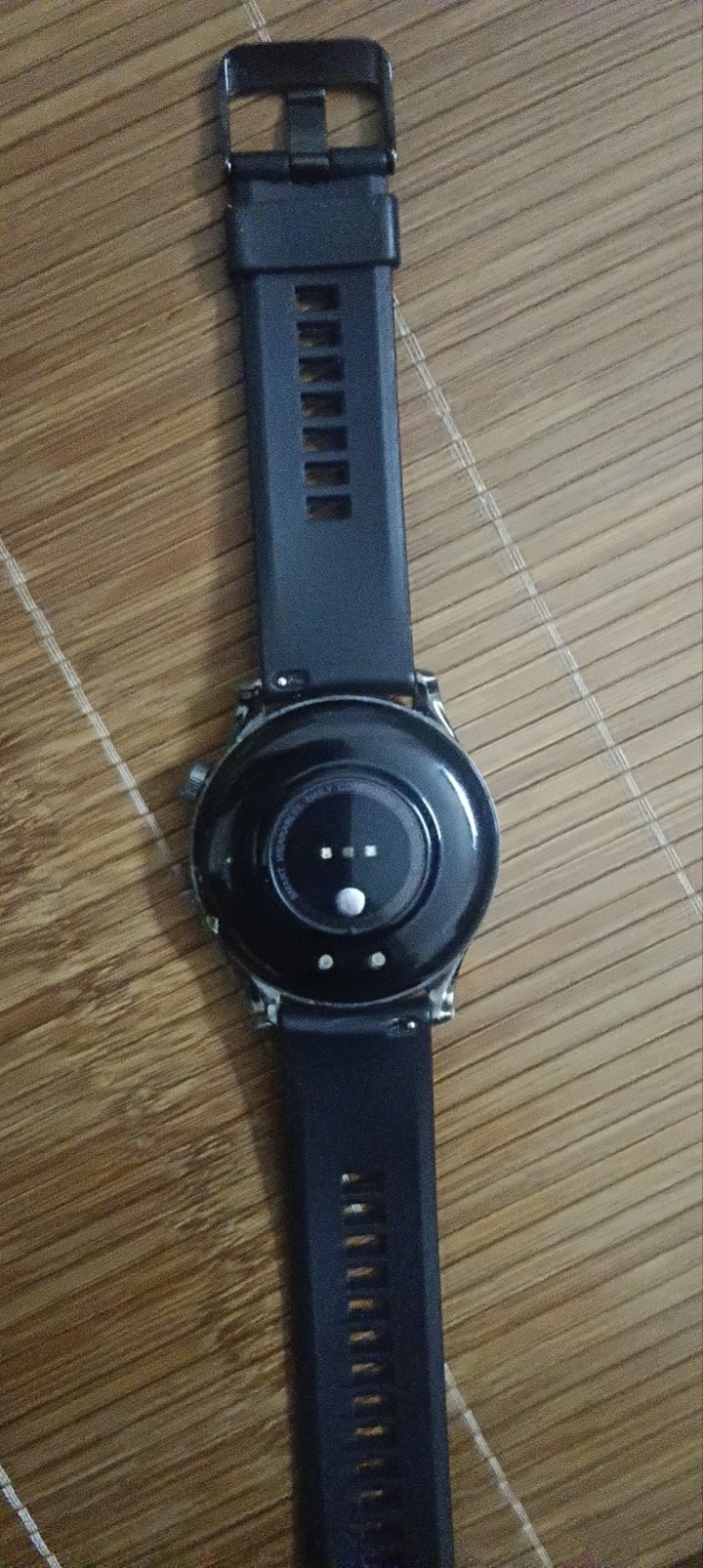 荣耀智能运动手表（荣耀WatchMagic） 时尚版。有充电器，包邮图片2