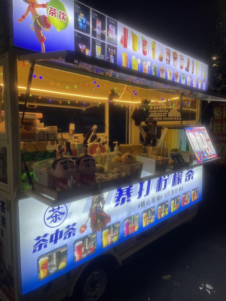 Paris Luo发布的动态配图3