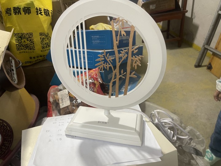 灯具二手发布的动态配图2