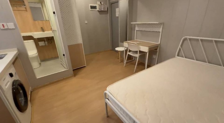 小声公寓租房发布的动态配图2