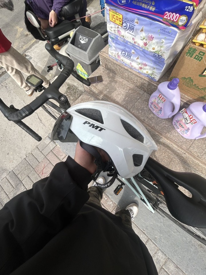 喜德盛ad350 24款 3888去年7月18号在北京实体店买的有发票 送pmt…图片2