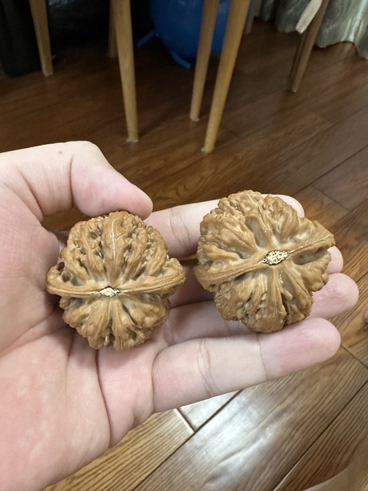 50大粗筋核桃，可小刀，可自提图片3