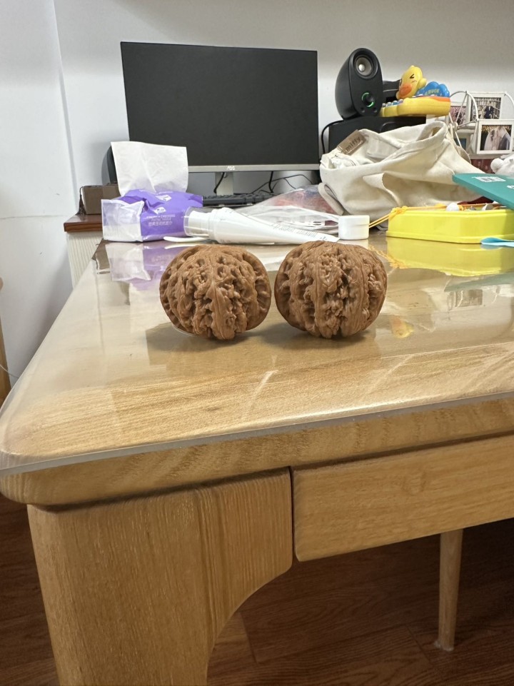 50大粗筋核桃，可小刀，可自提图片6
