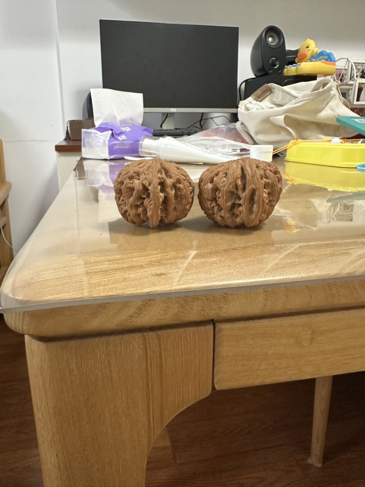 50大粗筋核桃，可小刀，可自提图片5