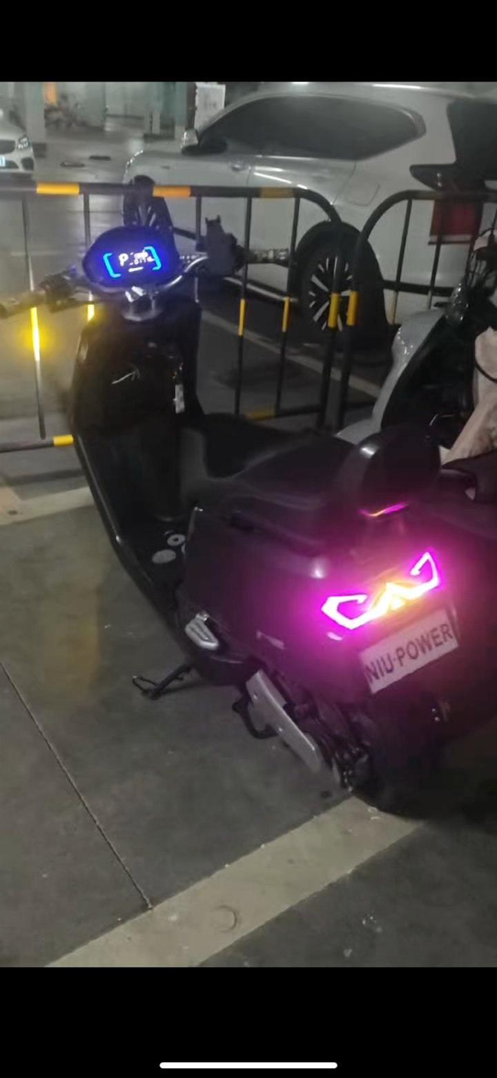 急出自用车 要离开惠州 空车不带电池 2000电机原装控极速70+感兴趣的话点“…