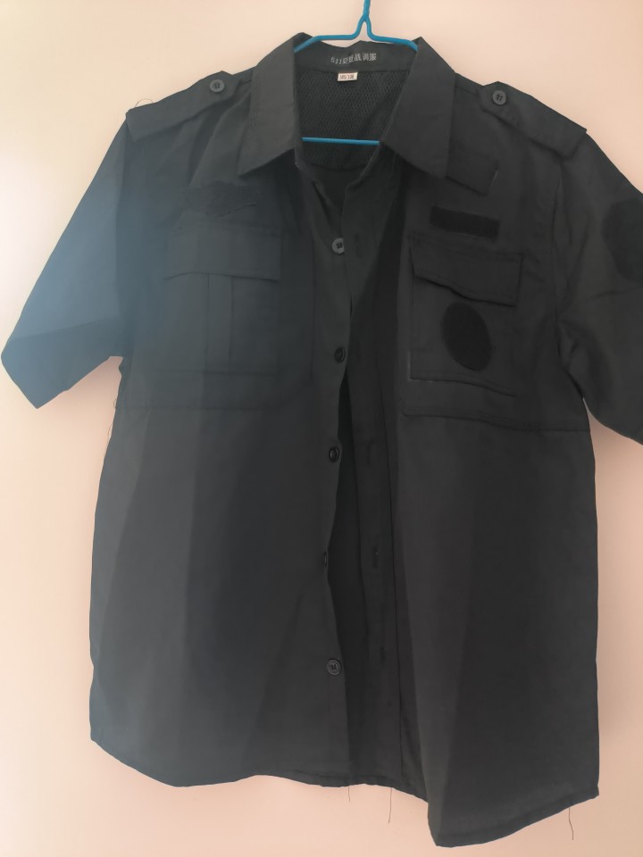 有劳保棉服，劳保套服都是新的，尺寸咨询，多买优惠，还有很多男士，女士衣服裤子，老…图片3