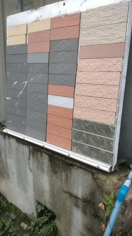 优质外墙砖，60×20060×240mm