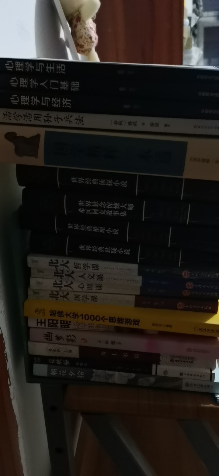 自取，一共三十元