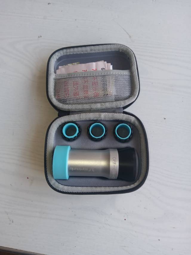 医疗器械  全新的胰岛素伴侣，打胰岛素的助推器图片2