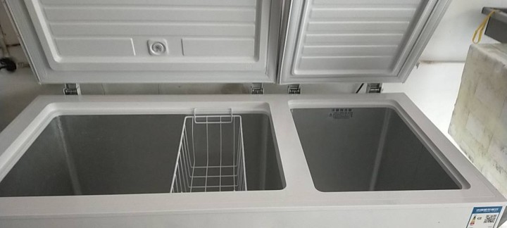 全新买来只有表面剐蹭