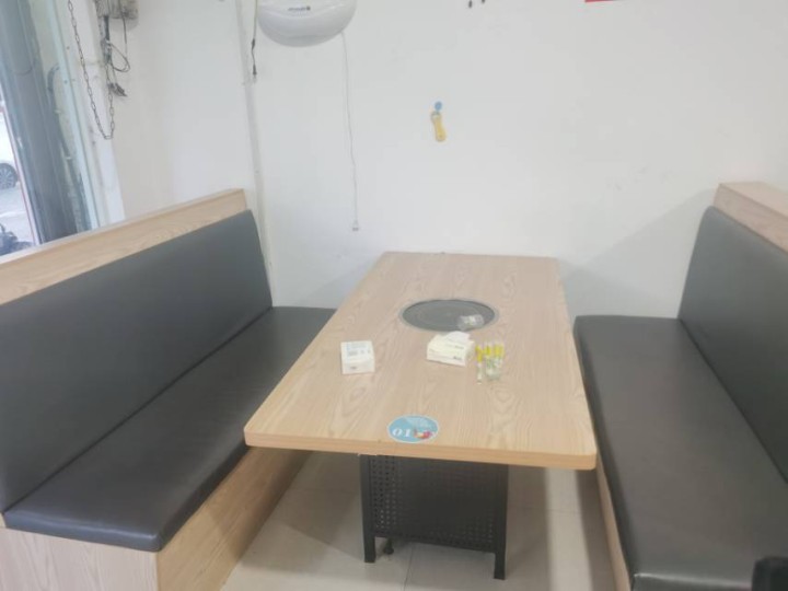烧烤店设备出售发布的动态配图3