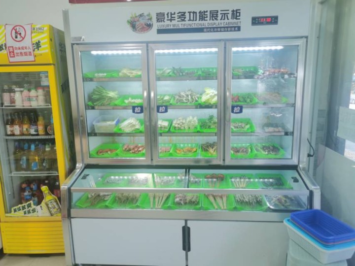 烧烤店设备出售发布的动态配图4