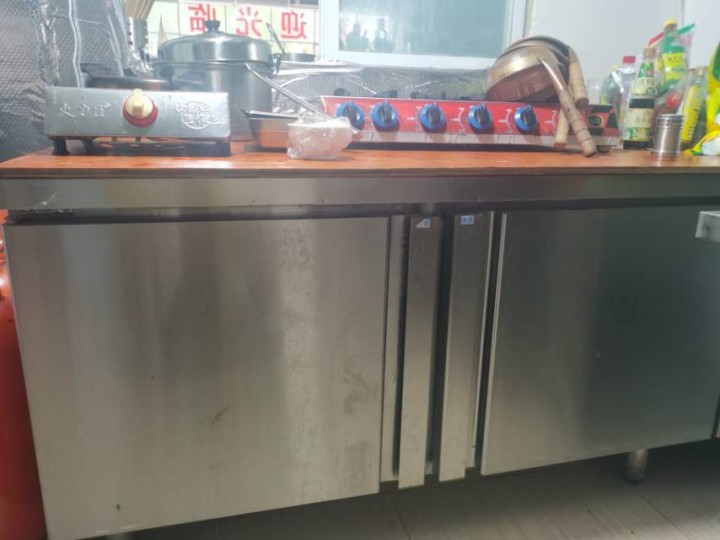 烧烤店设备出售发布的动态配图7