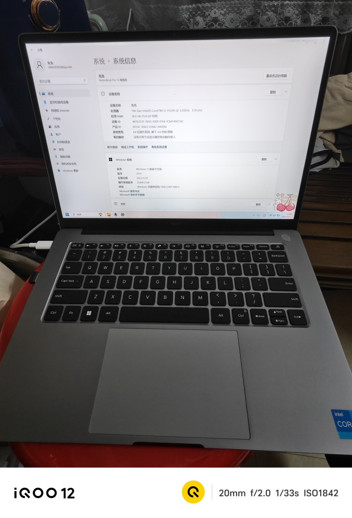 Eternal.L🌅发布的动态配图4