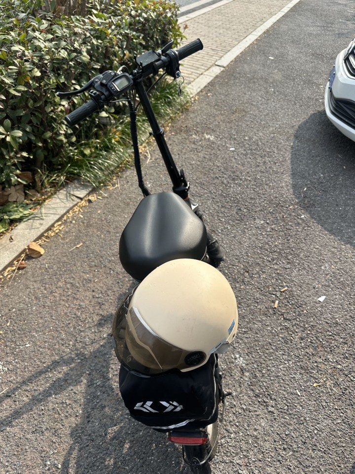 自用代驾代步车，诚心出，品牌，捷时威图片3