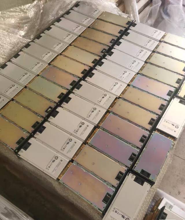 长期有效收购。华为。中兴。维谛。艾默生。动力源。台达。电源模块。全新原包。拆机9…