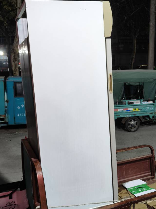 海尔保鲜展示柜，有需要的联系13791881140图片2