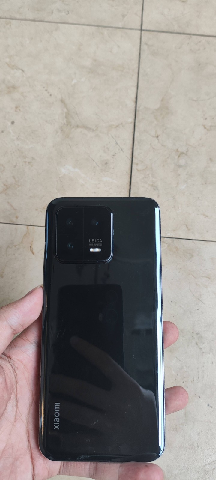 小米13 12+256G黑色，国行，HyperOS，徕卡影像，骁龙8 Gen2，…图片2