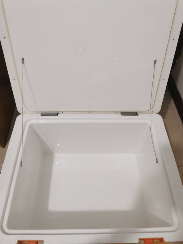 保温箱全新未使用