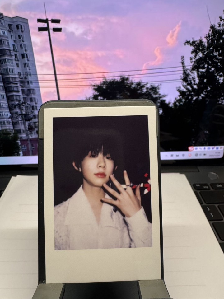 哈哈哈发布的动态配图3