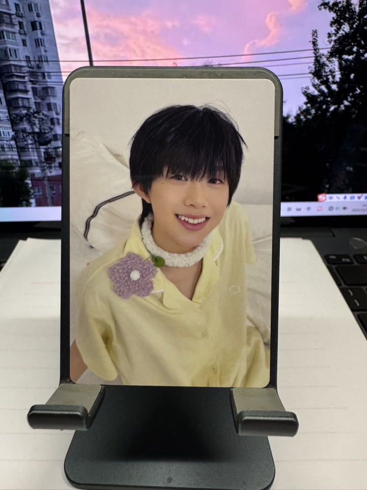 哈哈哈发布的动态配图2