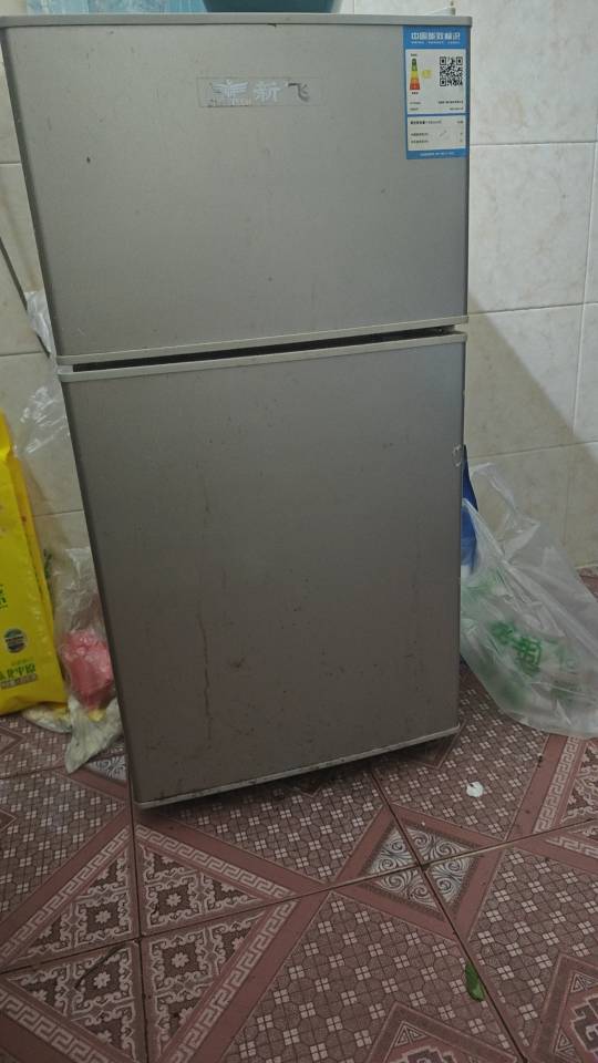 冰箱小型出租屋用的