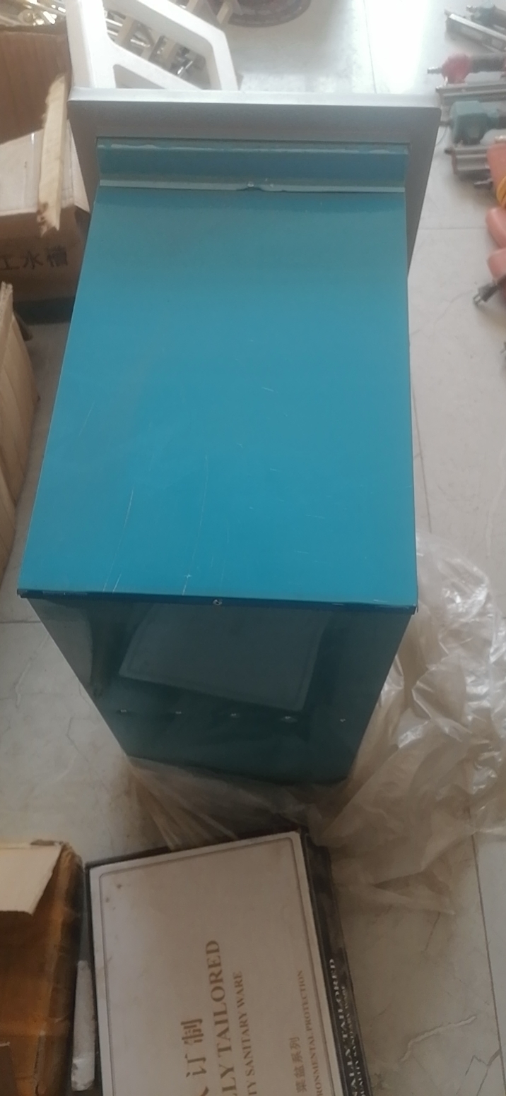 嵌入式米箱，橱柜专用，原价190.库存图片2
