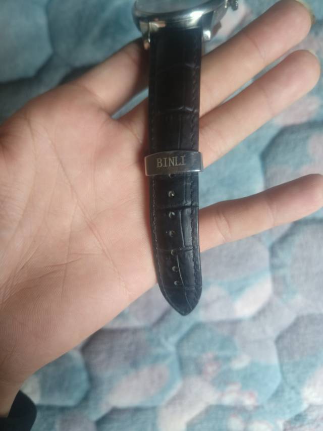 宾利BINLI图片2