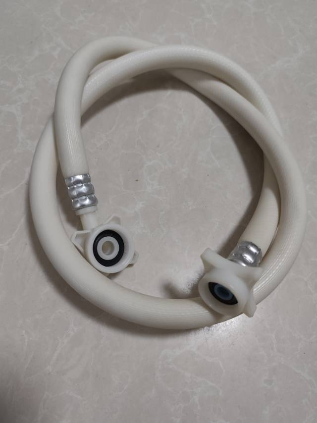处理一批通用全自动洗衣机进水管加厚防爆抗压注水管上水管通用型洗衣机进水管链接管，…